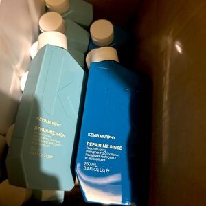 Kevin Murphy Repair.Me wash Rinse duo shampoo & conditioner New Sealed